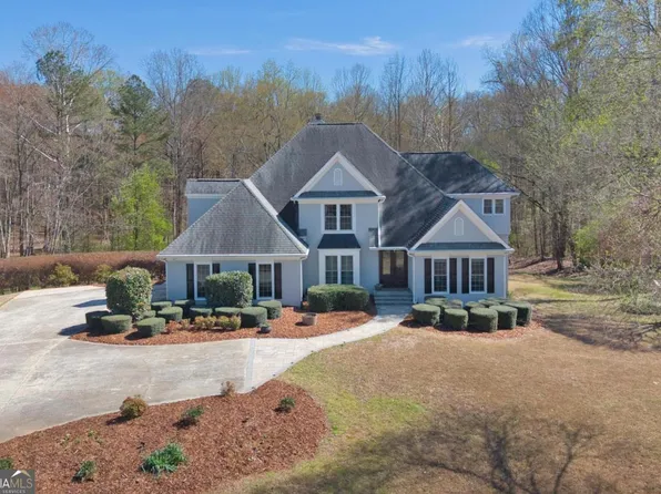 585 Ripplewater Dr SW, Marietta, GA 30064