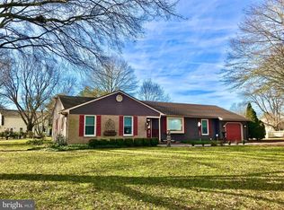 6396 Freedom Way, Salisbury, MD 21801