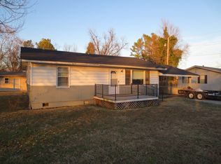 504 Virginia Ave, Monette, AR 72447