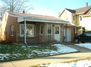 713 S 25th St, South Bend, IN 46615