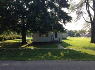 204 N Kearney St, Morning Sun, IA 52640