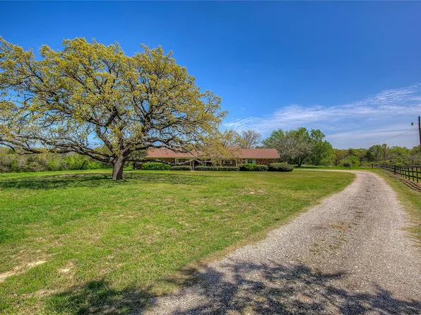 600 Vz County Road 3528, Wills Point, TX 75169