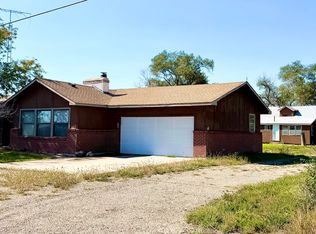 30359 County Road 15, Las Animas, CO 81054