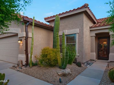 5019 E Roy Rogers Road, Cave Creek, AZ, 85331