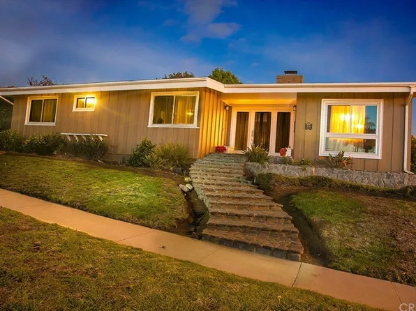 5646 S Sherbourne Dr, Los Angeles, CA 90056