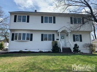 67 Normandy Rd, Colonia, NJ 07067