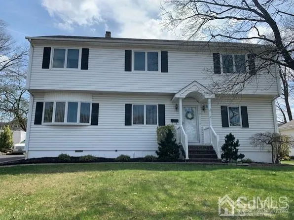 67 Normandy Rd, Colonia, NJ 07067