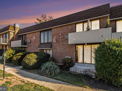 100 E Glenolden Ave APT R9, Glenolden, PA, 19036