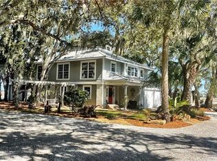 11716 Old Demere Rd, Saint Simons Island, GA 31522