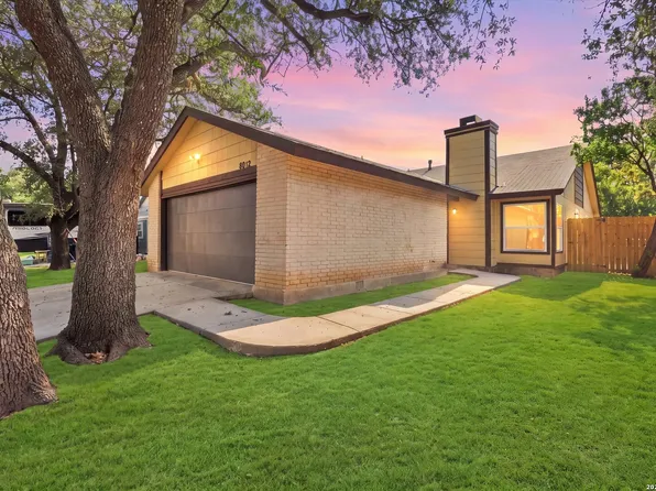8012 LAUREL BND, San Antonio, TX 78250