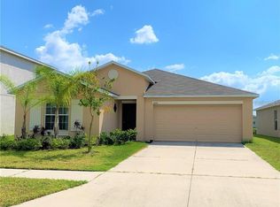 10011 Crested Fringe Dr, Riverview, FL 33578