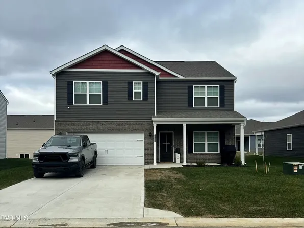 1133 Twelve Oaks Ct, Blountville, TN 37617
