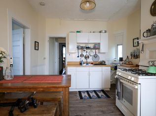 38 Jefferson St #3, Cambridge, MA 02141