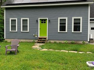 553 Stage Rd, Richmond, VT 05477