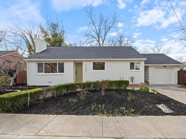 2133 Forrest St, Sacramento, CA 95815