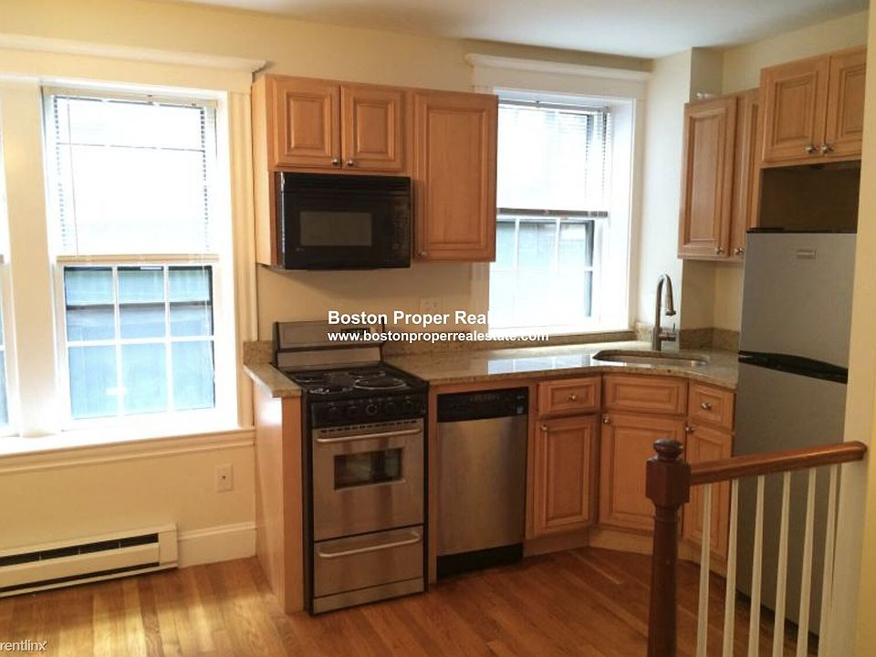 16 Cedar Lane way #1 Boston - Beacon Hill Unit Photo 1