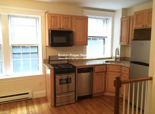 16 Cedar Lane Way #1B, Boston, MA 02108