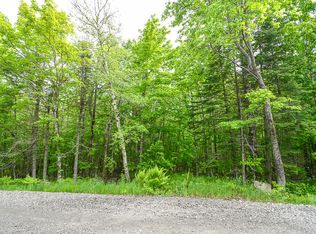 2 Campbell Rd, Harmony, ME 04942