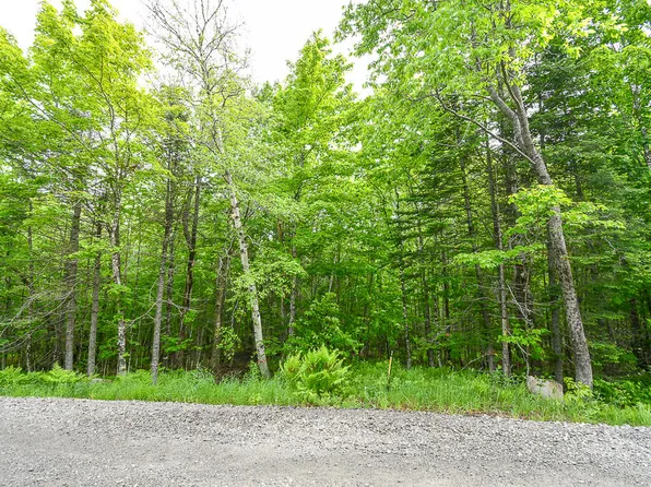 TBD 2 Campbell Road, Kingsbury Plt, ME 04942