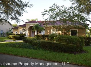 2348 Lielasus Drive Orange, Orlando, FL 32835
