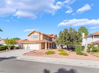2520 Machado Dr, Henderson, NV 89074