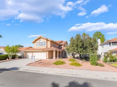 2520 Machado Dr, Henderson, NV, 89074