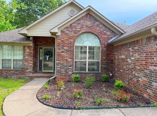 3081 Napa Valley Dr, Conway, AR 72034