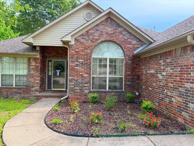3081 Napa Valley Dr, Conway, AR, 72034