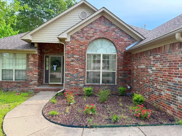 3081 Napa Valley Dr, Conway, AR 72034