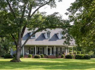 515 Ga Highway 27 E, Americus, GA 31709