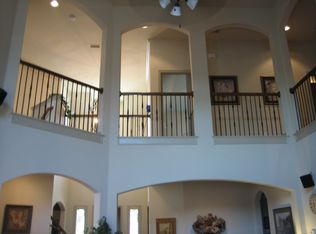 1127 Windmere Way, Allen, TX 75013