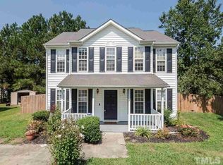 7 Tarrywood Ct, Durham, NC 27703