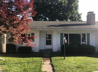 408 Philips St, Philipsburg, PA 16866