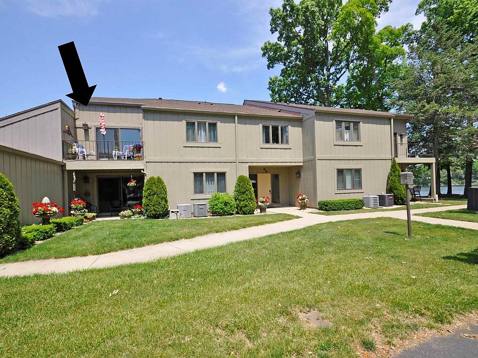 610 Vistula Ter Apt 33, Mishawaka, In 46544 