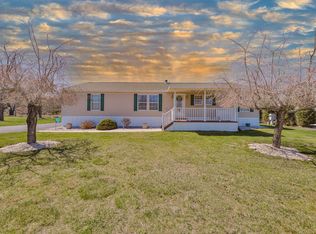 193 Nick Ln, Lehighton, PA 18235