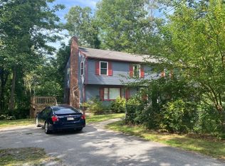 13 Ascension St LOT A-6, Blackstone, MA 01504