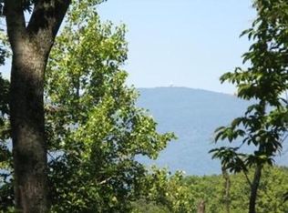 0 Otterville Rd LOT 1, Goode, VA 24556