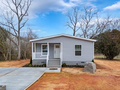 282 Ridgeway Church Rd, Commerce, GA, 30529
