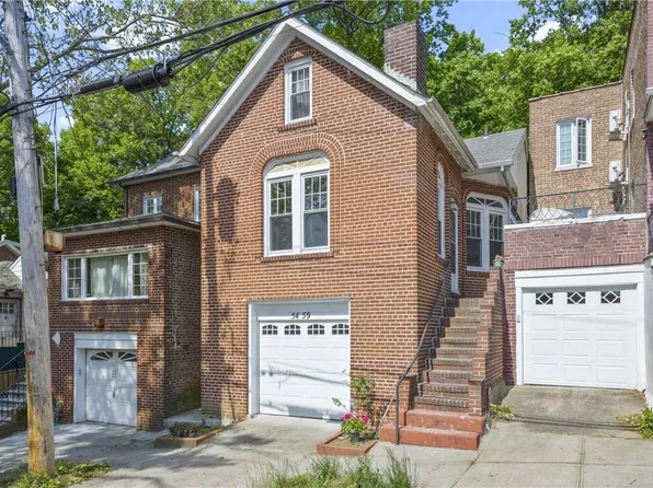 5459 Sylvan Avenue, Bronx, NY 10471