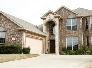 1232 Jasper Dr, Desoto, TX 75115
