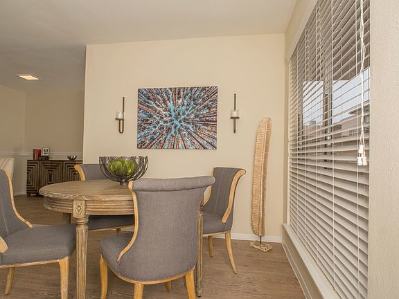 4th image of 16202 El Camino Real APT 1723