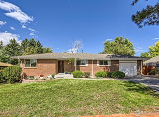 9167 W 66th Ave, Arvada, CO 80004