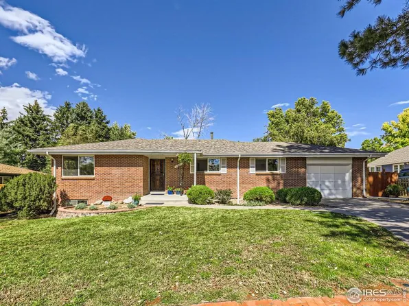 9167 W 66th Ave, Arvada, CO 80004
