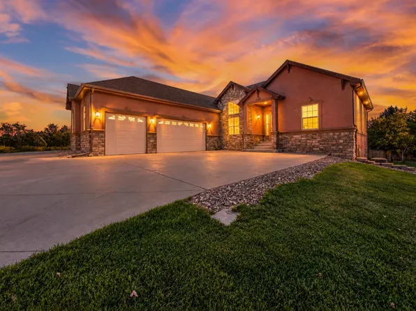 48 Bachar Dr, Fort Morgan, CO 80701