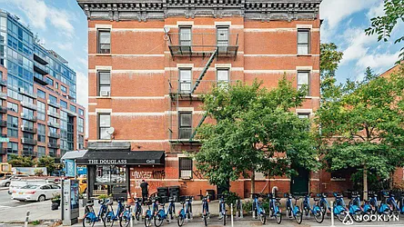 Rented by Nooklyn NYC LLC