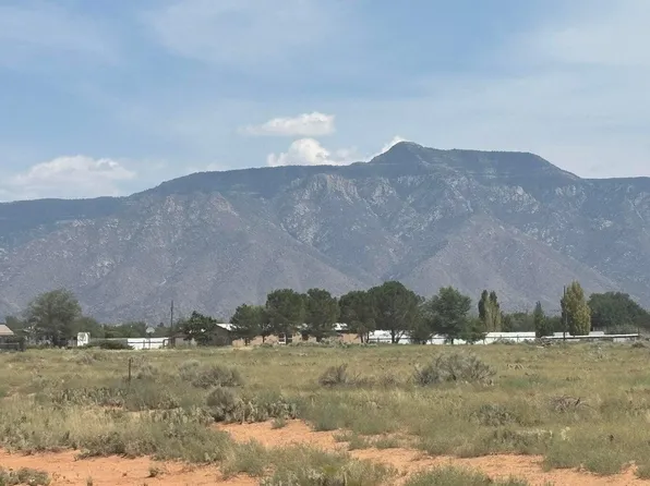 Unit 11 Block 2 Tracks 8 #&9, Los Lunas, NM 87031