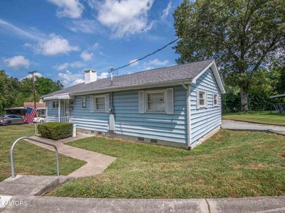 100 Viola Rd, Oak Ridge, TN, 37830