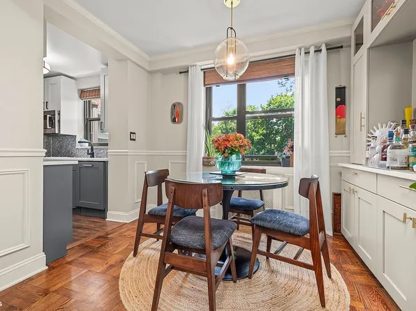 3103 Fairfield Ave APT 4A, Bronx, NY 10463