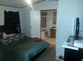 365 Huffmantown Rd LOT 36, Richlands, NC 28574