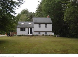 240 Oldfields Rd, South Berwick, ME 03908